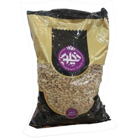 تصویر عدس نیلو 800 گرمی 