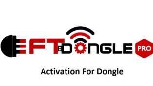 تصویر اکتیو یکساله دانگل EFT و EFT PRO - ملل پارت 