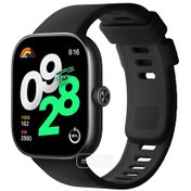 تصویر ساعت هوشمند شیائومی مدل Redmi Watch 4 Xiaomi Redmi Watch 4 Smart Watch