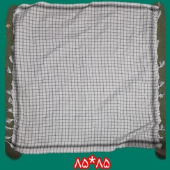 تصویر چفیه مدل AL 001 