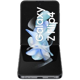 تصویر گوشی سامسونگ Z Flip 4 5G | حافظه 512 رم 8 گیگابایت ا Samsung Galaxy Z Flip 4 5G 512/8 GB Samsung Galaxy Z Flip 4 5G 512/8 GB