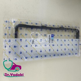 تصویر واشر درب سوپاپ پژو 206 تیپ 2 (موتور TU3) شرکتی ایساکو اصل 1861200199 