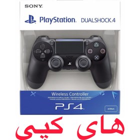 تصویر کنترلر پلی استیشن چهار های کپی - فیفا controller ps4 high copy