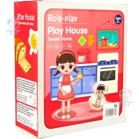 تصویر اسباب بازی وان حمام 293 