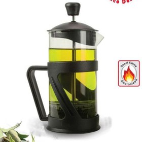 تصویر فرنچ پرس ساده 350 میل تی مکس کد15 