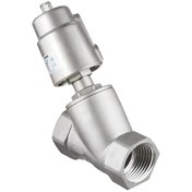 تصویر انگل ولو استیل ترک 1 اینچ tork مدل pp1050.05 