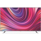 تصویر تلویزیون هوشمند شیائومی مدل 55 اینچ Mi TV Q1E QLED Mi TV Q1E 55 QLED 4K Android TV