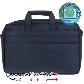 تصویر کیف لپ تاپ جی بگ مدل Gbag Elite 104 