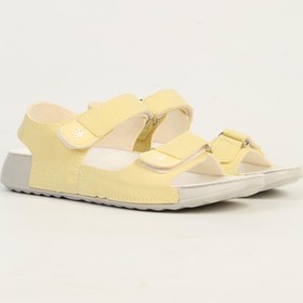 تصویر Sarı Çocuk Sandalet BN-1419 