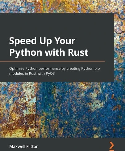 خرید و قیمت دانلود کتاب Speed Up Your Python with Rust: Optimize Python ...