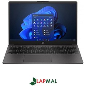 تصویر لپ تاپ 15.6 اینچی اچ پی مدل 250 G10 i5-1335U/8GB/512GBSSD/2GB-MX550/Full HD HP 250 G10 i5-1335U/8GB/512GBSSD/2GB-MX550/Full HD 15.6 Inch Laptop