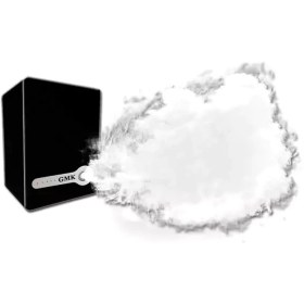 تصویر مه ساز امنیتی GMK 