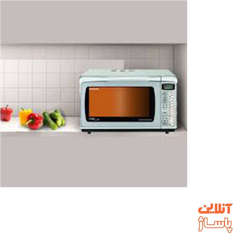 panasonic microwave oven nn c784mf