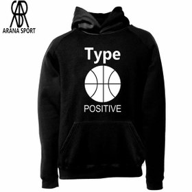 تصویر هودی ورزشی بسکتبال فشن لاین - خرید آنلاین | آرنا اسپورتر - S / BASKBL37 Basketball Fashion Line Hoodie – Buy Online at Arenasporter