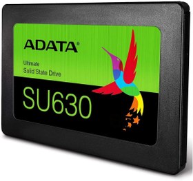 تصویر اس اس دی اینترنال ای دیتا SSD ADATA Ultimate SU630 SATA 480G ا ADATA Ultimate SU630 SATA 480G ADATA Ultimate SU630 SATA 480G