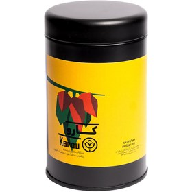 تصویر دمنوش کارو 