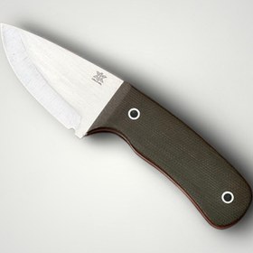 تصویر چاقو بوشکرفت مدل FL4+ 