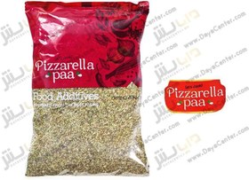 تصویر ادویه اورگانو پیزارلا (۵۰۰ گرم) pizzarella paa pizzarella paa