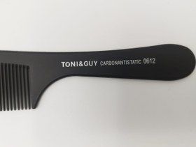 تصویر شانه تونی اند گای مدل 0612 ضد حرارت و ضد الکتریسیته 