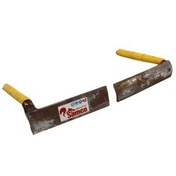 تصویر مشتی صافکاری سامکو مدل دسته دار کد YP-SAF-02 مجموعه 2 عددی 