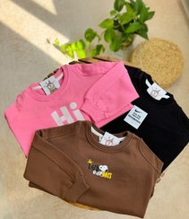 تصویر دورس داخل پنبه سیمپسون 