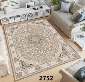 تصویر روفرشی کشدار code 2752 