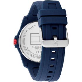 تصویر ساعت مردانه تامی هیلفیگر اورجینال Tommy Hilfiger TH1710595 