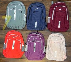 تصویر کوله پشتی نایک Nike NIKE BACK PACK