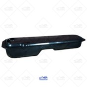 تصویر باک دوگانه انژکتور یورو ۲ نیسان رهام 