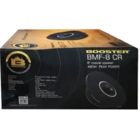 تصویر فول رنج BOOSTER مدل BMF-8CR 