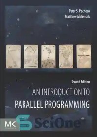 خرید و قیمت دانلود کتاب An Introduction to Parallel Programming - مقدمه ...