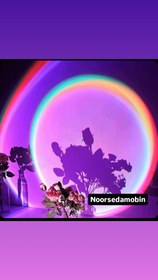 تصویر سانست لامپ 