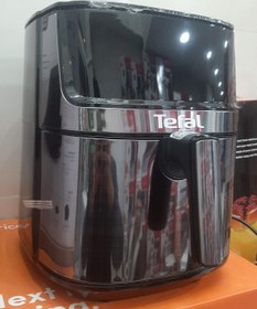 تصویر سرخ کن tefal ۱۰Lمدل EY909Black 