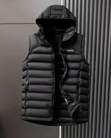 تصویر پافر اسپورت کد 2860 