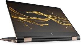 تصویر HP Specter Touch x360 15-ch00 Gaming 2-in-1 Laptop 8th Intel i7-8705G Quad Core تا 4.1GHz 16GB 512 GB SSD 15.6in Corning Gorilla 4K B 