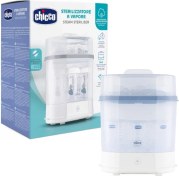 تصویر دستگاه استریل شیشه شیر سه کاره چیکو 