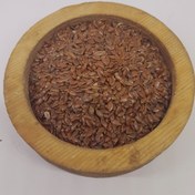 تصویر کتان خوارکی 