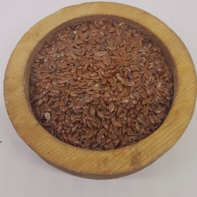 تصویر کتان خوارکی 