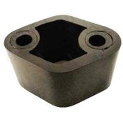 تصویر لاستیک نگهدارنده اگزوز رونیز سایپا یدک 