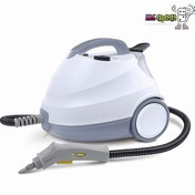 تصویر بخارشوی جانتک مدلJ207+ jantech j pluse 207 steam cleaner