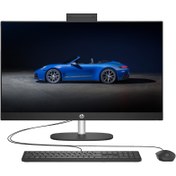 تصویر کامپیوتر همه کاره اچ‌پی مدل CR1004NH ظرفیت ۱ ترابایت با ۱۶ گیگابایت رم و پردازنده Core Ultra 7 