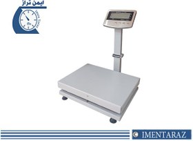 تصویر ترازو دیجیتال 50 کیلویی digital-scale-kosha-40-50-felezi