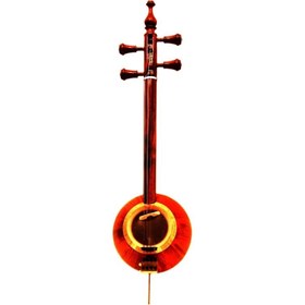 تصویر کمانچه دو مهر 