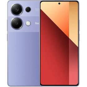 تصویر گوشی موبایل شیائومی مدل Redmi Note 13 Pro 4G حافظه 256 گیگابایت - رم 12 گیگابایت 