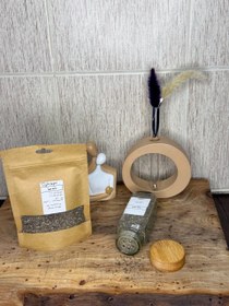 تصویر دانه چیا - پاکت ۱۸۰گرمی 