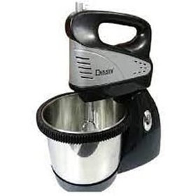 تصویر همزن برقی دسینی مدل 404 کاسه دار ۲۴۰ وات 