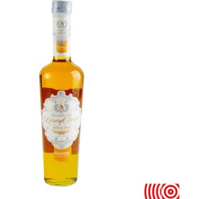 تصویر سیروپ موز ای جی 