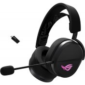 تصویر ROG Pelta Gaming Headset هدست گیمینگ ایسوس 