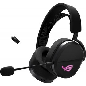 تصویر ROG Pelta Gaming Headset هدست گیمینگ ایسوس 