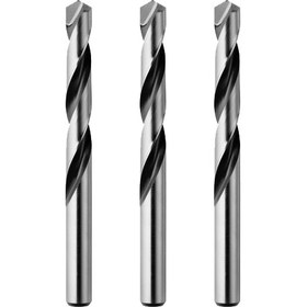 تصویر مته آهن HSS شماره ۷ دیاجر 